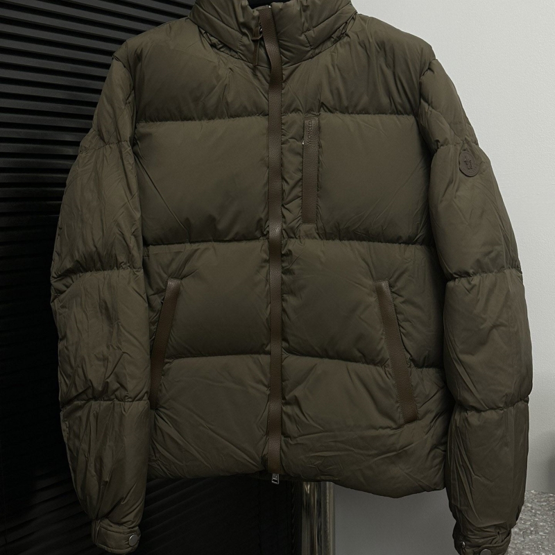 Moncler Jackets